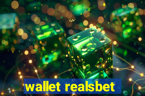 wallet realsbet